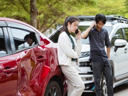 Bloomingdale, IL car accident attorney