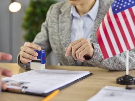 Bloomingdale, IL immigration lawyer